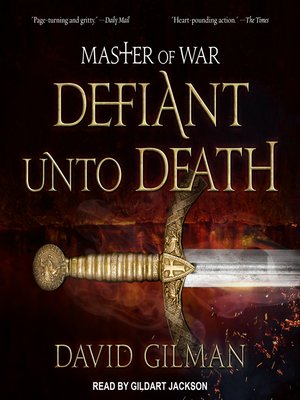 cover image of Master of War